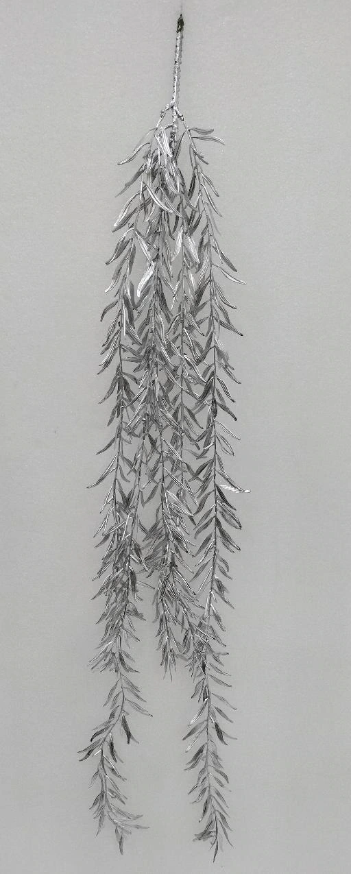 Prunus Spinosa Leaves Creeper